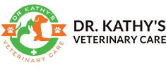 Dr. Kathy’s Veterinary Care Logo