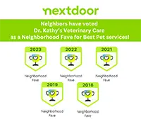 Voted Redington Beach Nextdoor Neighborhood Favorite 2018, 2019, 2021, 2022, 2023